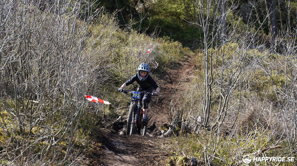 Bild från Göteborgsenduron Swe Cup 2022