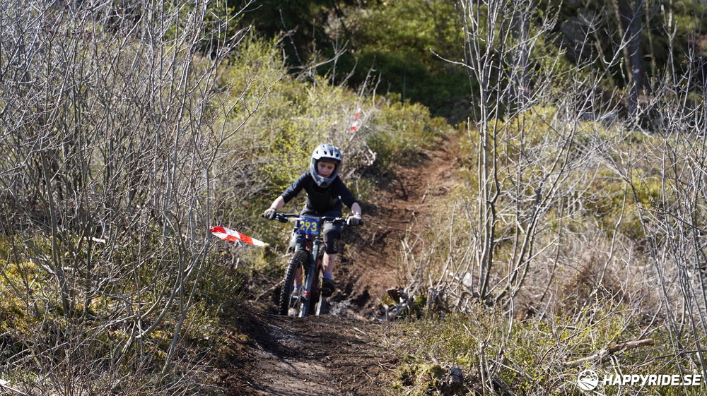 Bild från Göteborgsenduron Swe Cup 2022