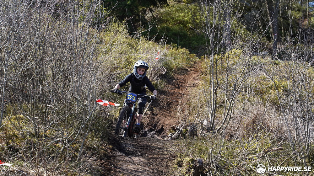 Bild från Göteborgsenduron Swe Cup 2022