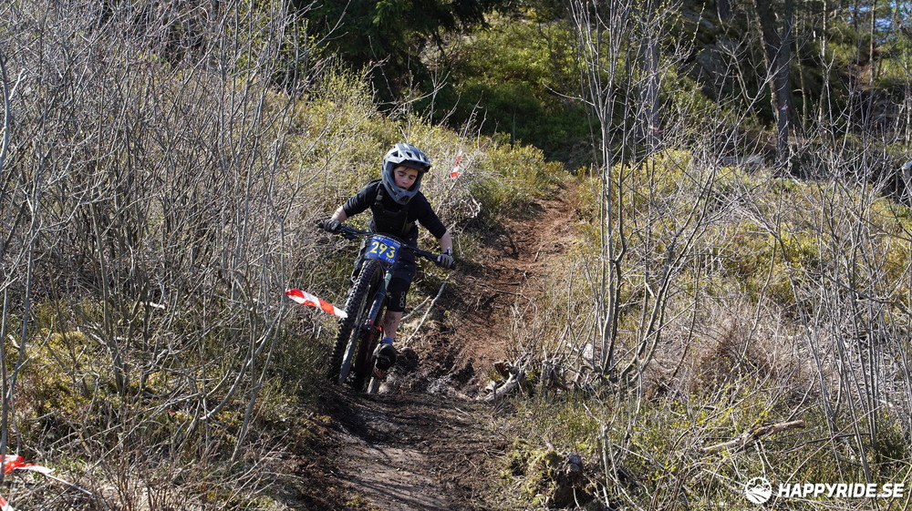 Bild från Göteborgsenduron Swe Cup 2022