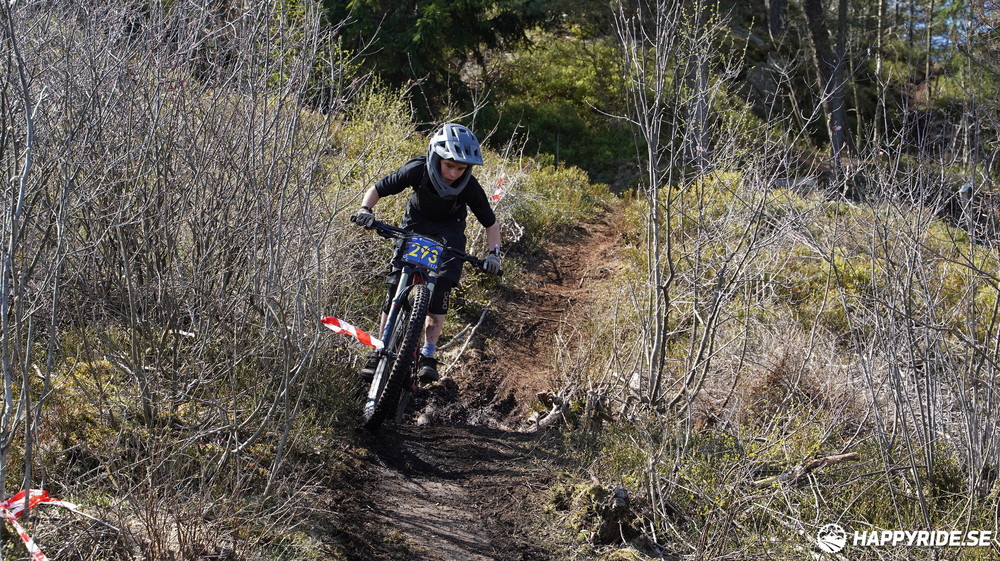 Bild från Göteborgsenduron Swe Cup 2022