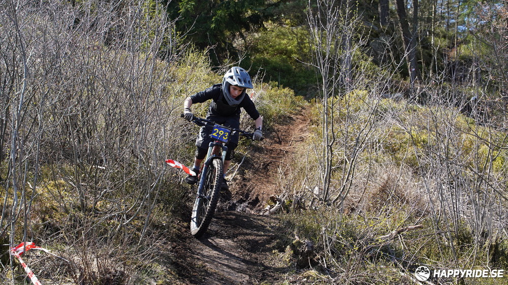 Bild från Göteborgsenduron Swe Cup 2022