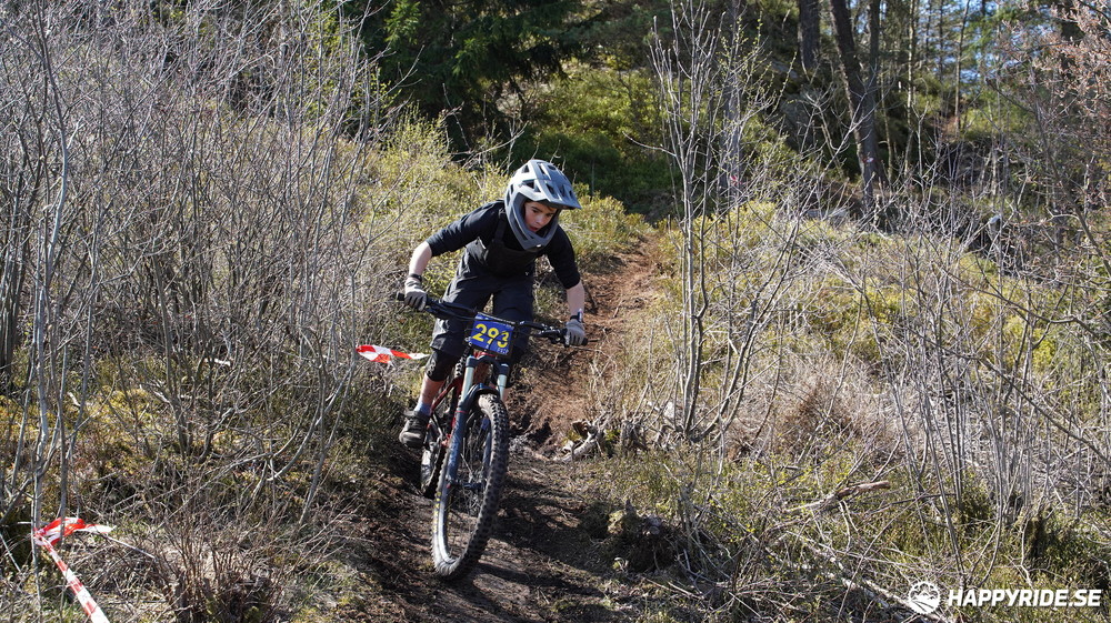 Bild från Göteborgsenduron Swe Cup 2022