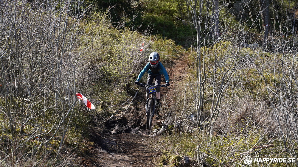 Bild från Göteborgsenduron Swe Cup 2022