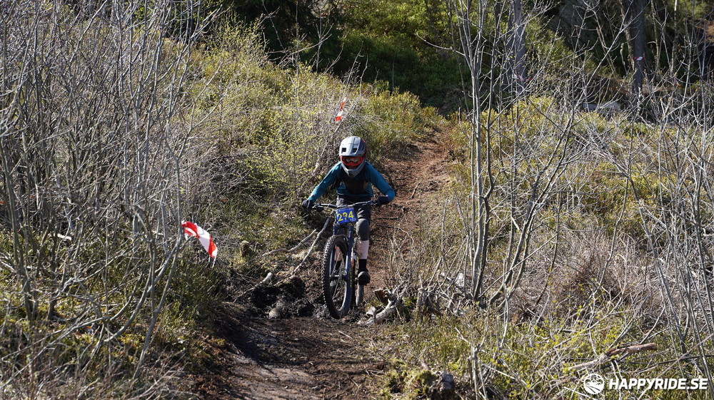 Bild från Göteborgsenduron Swe Cup 2022