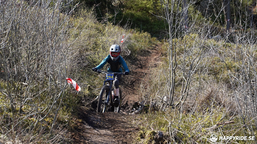 Bild från Göteborgsenduron Swe Cup 2022