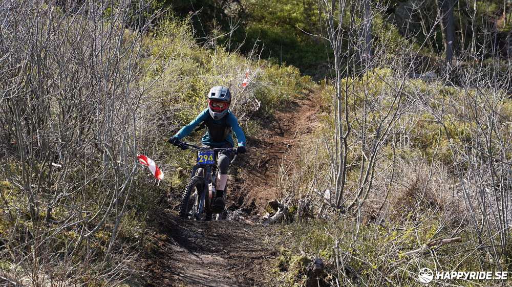 Bild från Göteborgsenduron Swe Cup 2022