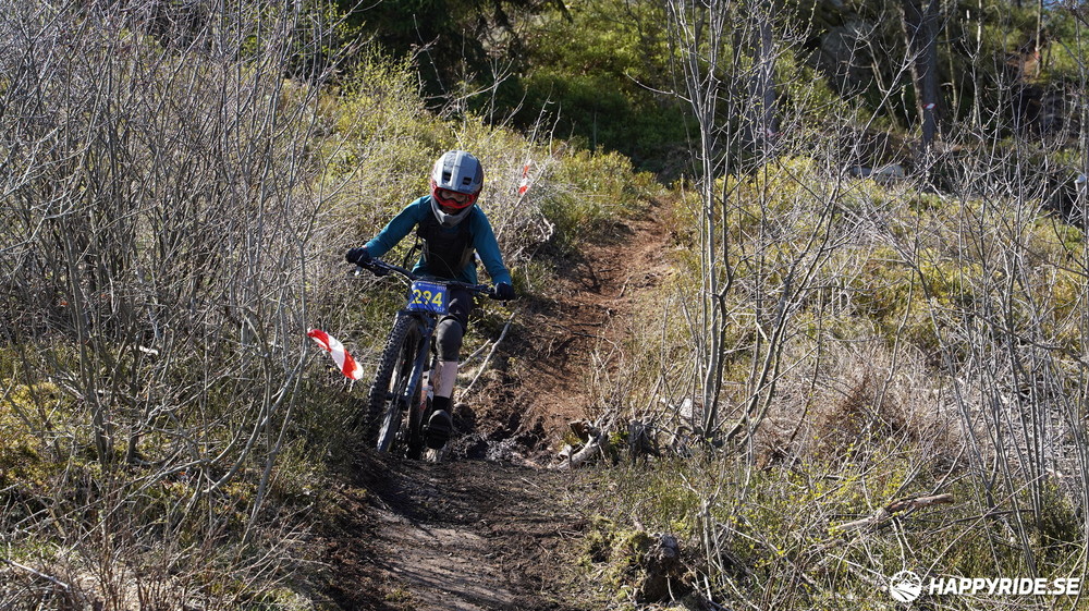 Bild från Göteborgsenduron Swe Cup 2022