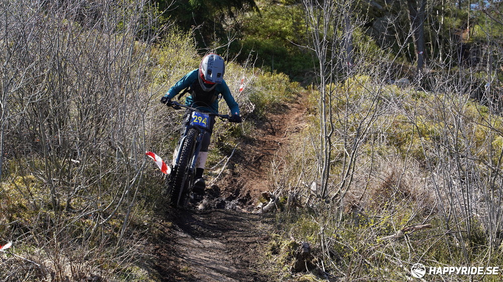 Bild från Göteborgsenduron Swe Cup 2022