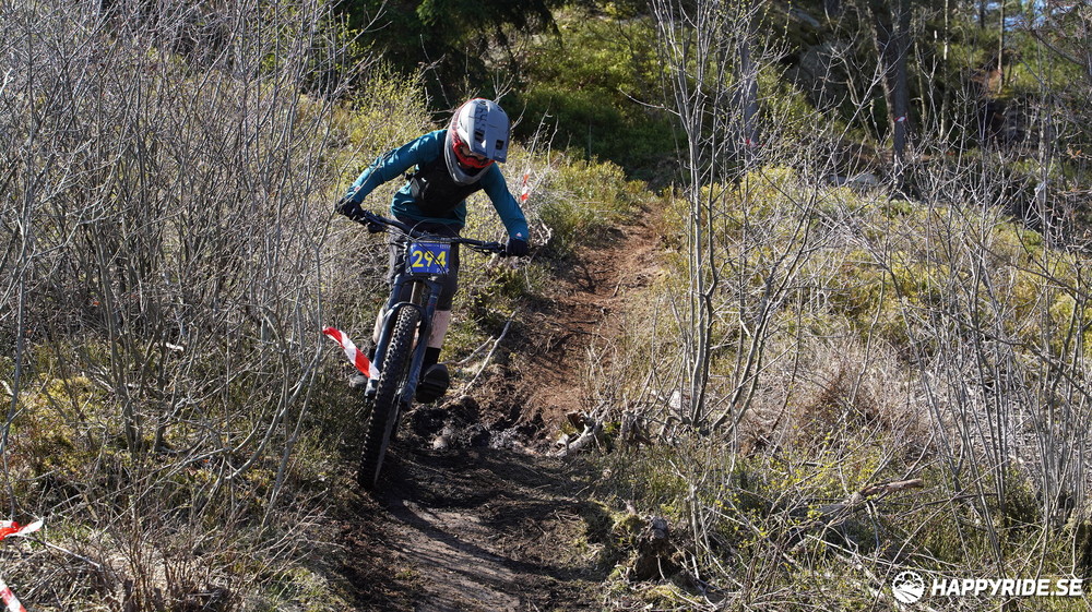 Bild från Göteborgsenduron Swe Cup 2022