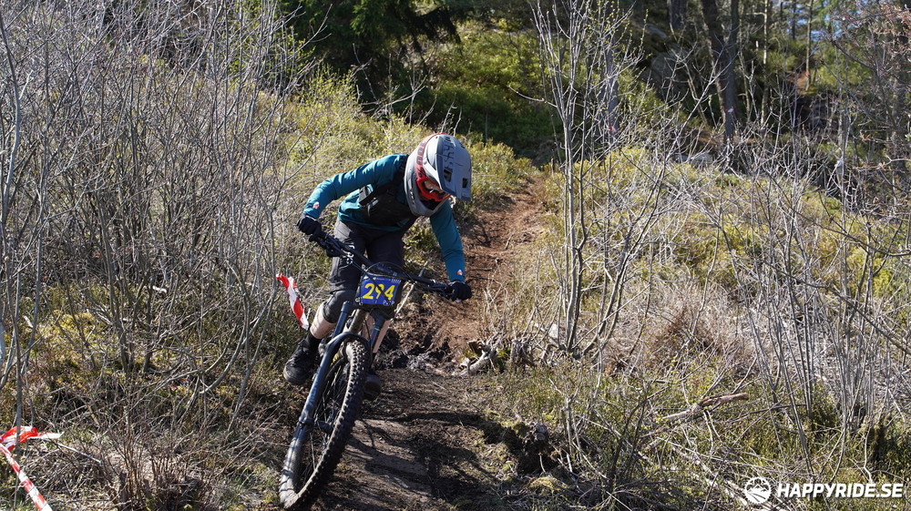 Bild från Göteborgsenduron Swe Cup 2022