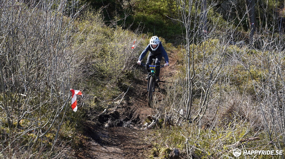 Bild från Göteborgsenduron Swe Cup 2022