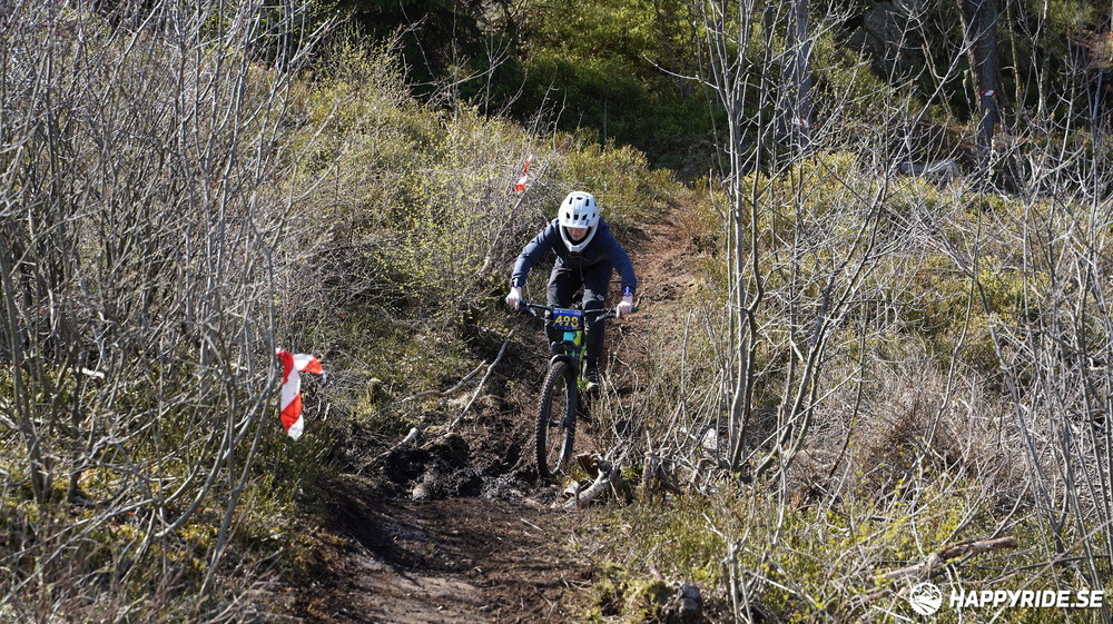 Bild från Göteborgsenduron Swe Cup 2022