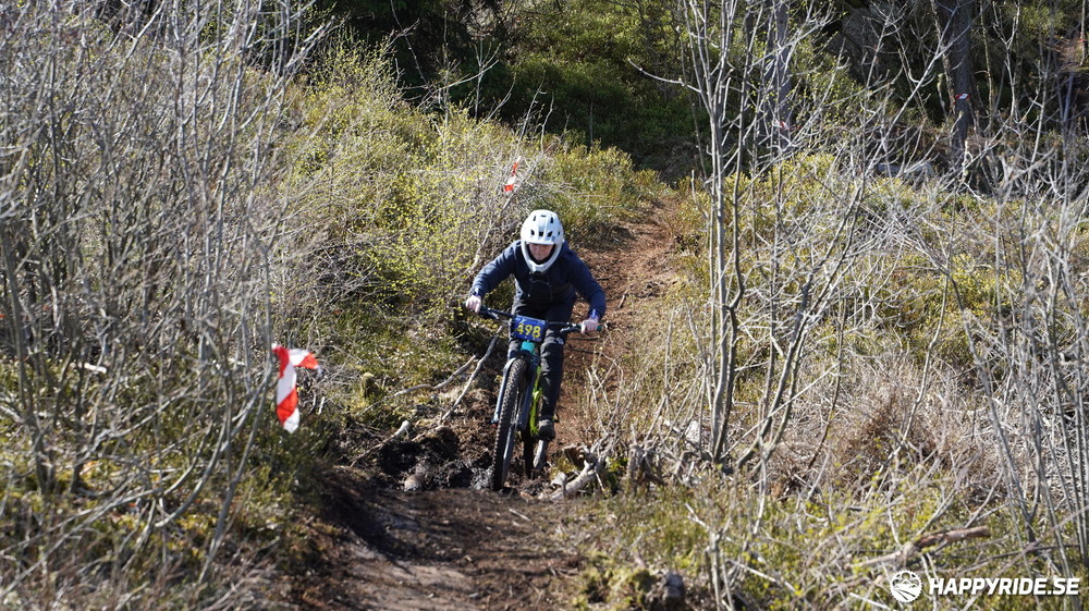 Bild från Göteborgsenduron Swe Cup 2022