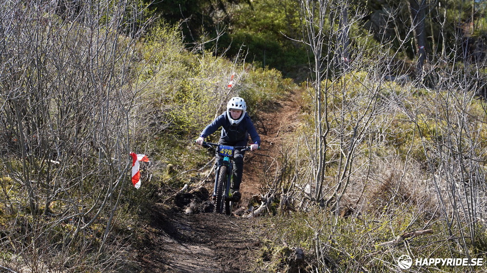 Bild från Göteborgsenduron Swe Cup 2022