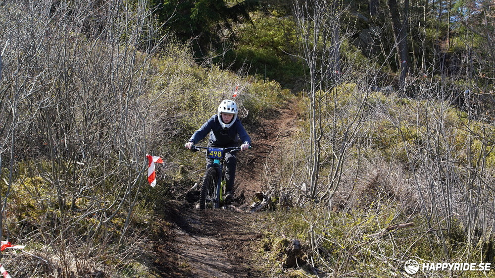 Bild från Göteborgsenduron Swe Cup 2022