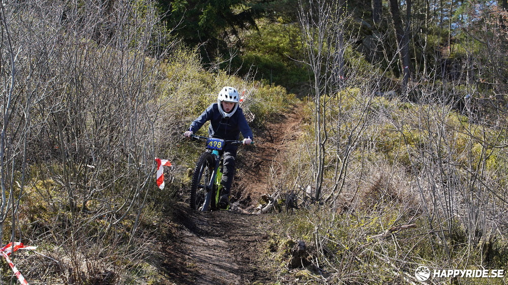 Bild från Göteborgsenduron Swe Cup 2022