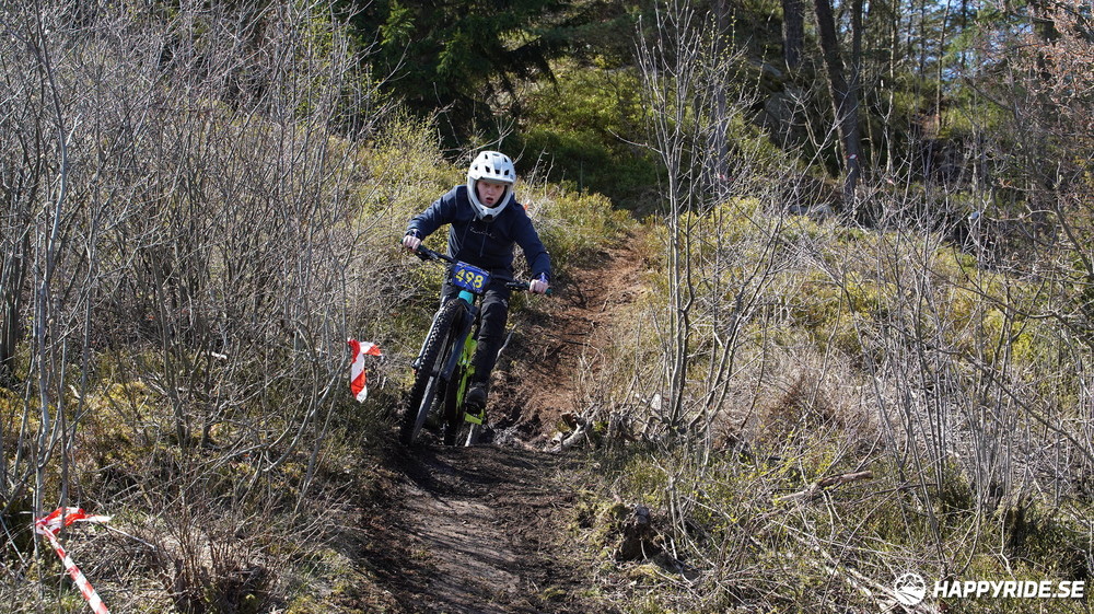 Bild från Göteborgsenduron Swe Cup 2022