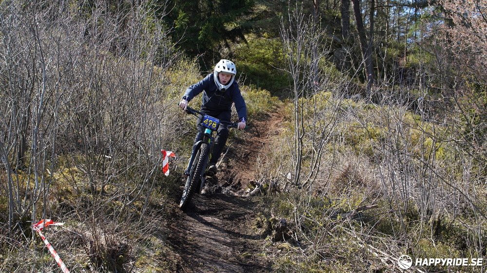 Bild från Göteborgsenduron Swe Cup 2022