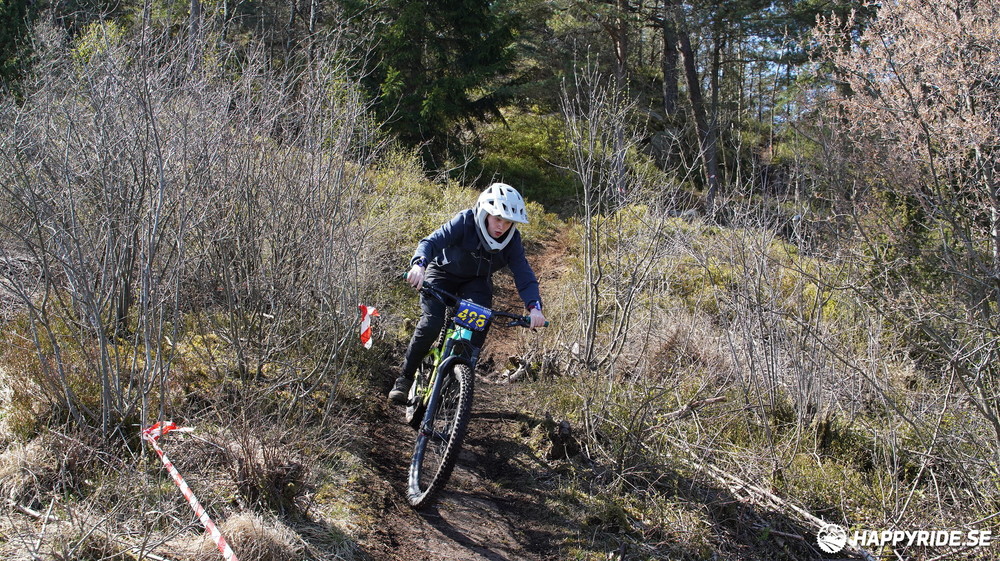 Bild från Göteborgsenduron Swe Cup 2022