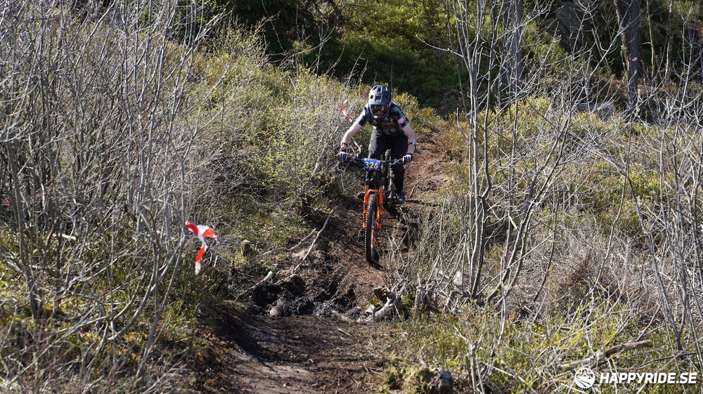 Bild från Göteborgsenduron Swe Cup 2022