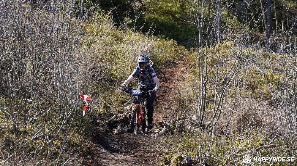 Bild från Göteborgsenduron Swe Cup 2022