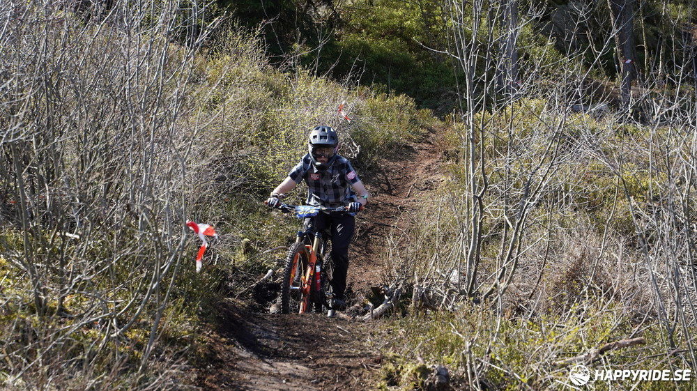 Bild från Göteborgsenduron Swe Cup 2022