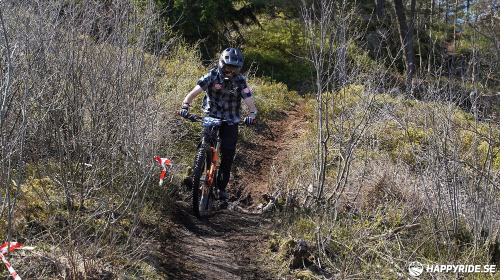 Bild från Göteborgsenduron Swe Cup 2022