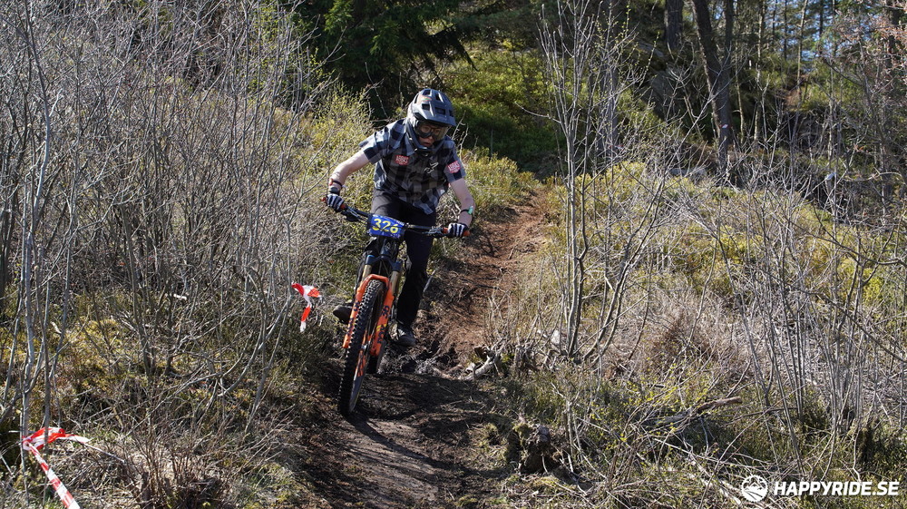 Bild från Göteborgsenduron Swe Cup 2022