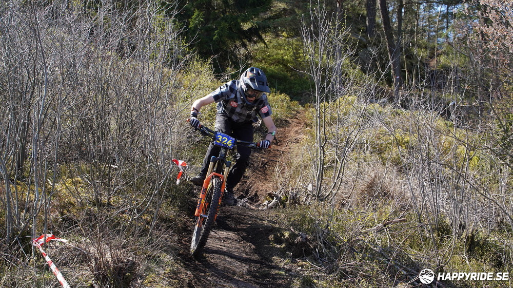 Bild från Göteborgsenduron Swe Cup 2022