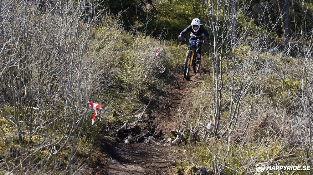 Bild från Göteborgsenduron Swe Cup 2022