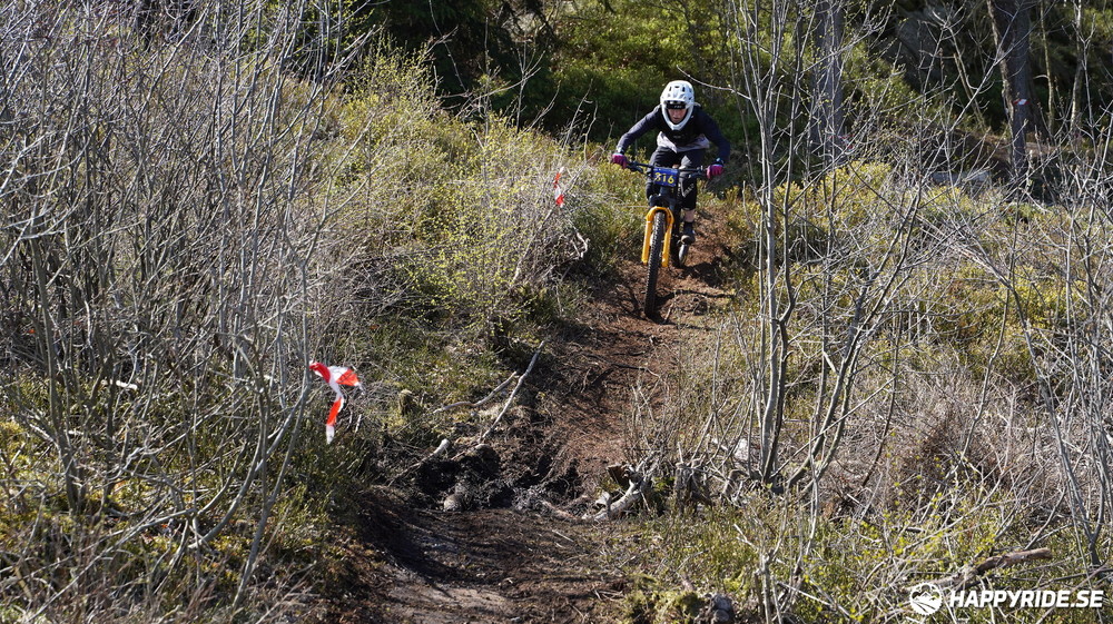 Bild från Göteborgsenduron Swe Cup 2022