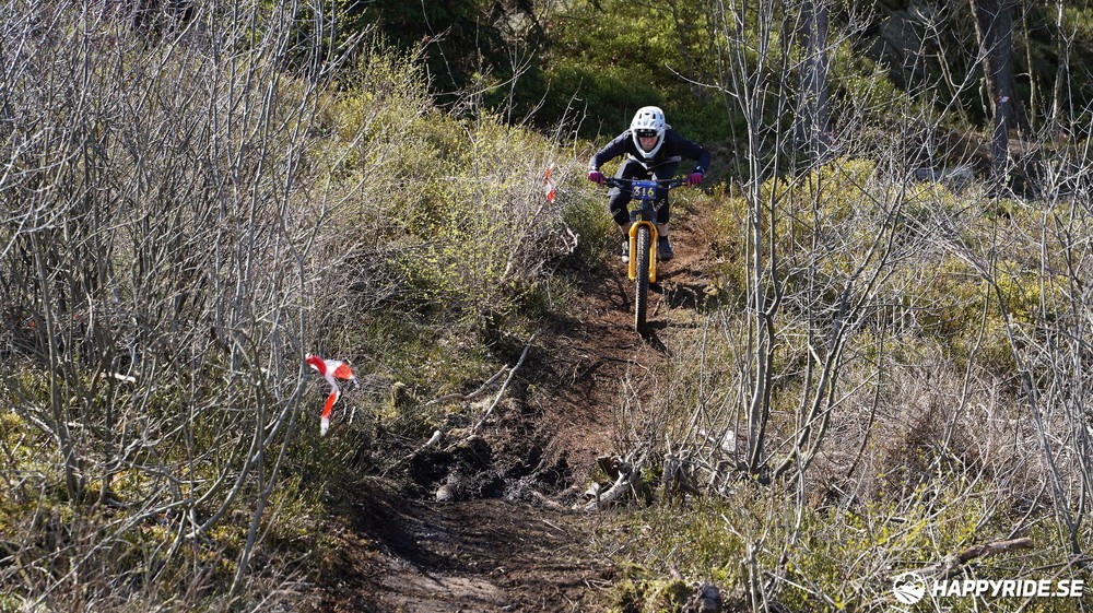 Bild från Göteborgsenduron Swe Cup 2022