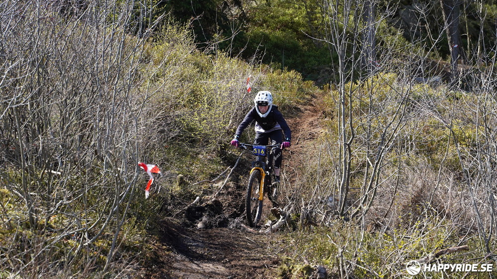 Bild från Göteborgsenduron Swe Cup 2022