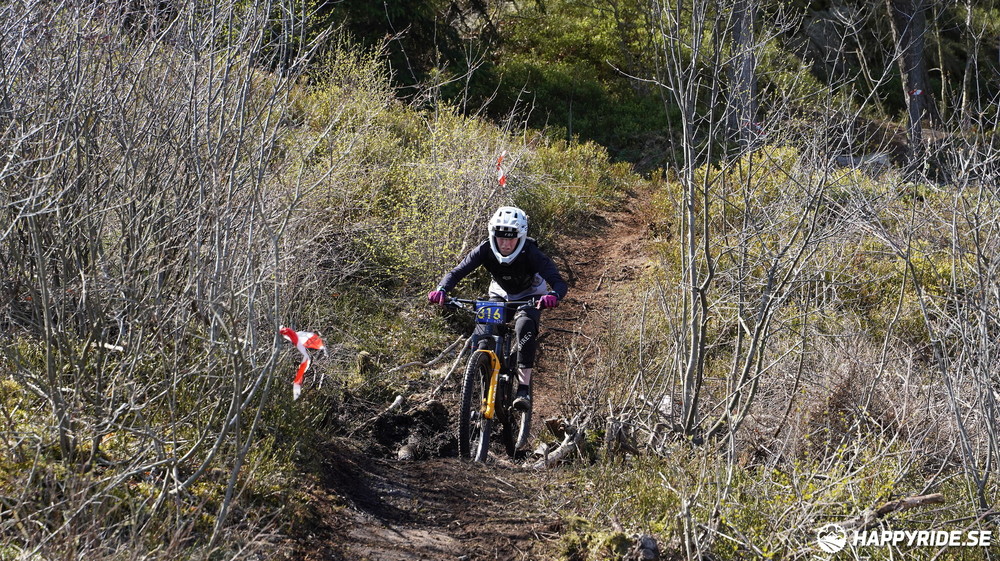 Bild från Göteborgsenduron Swe Cup 2022