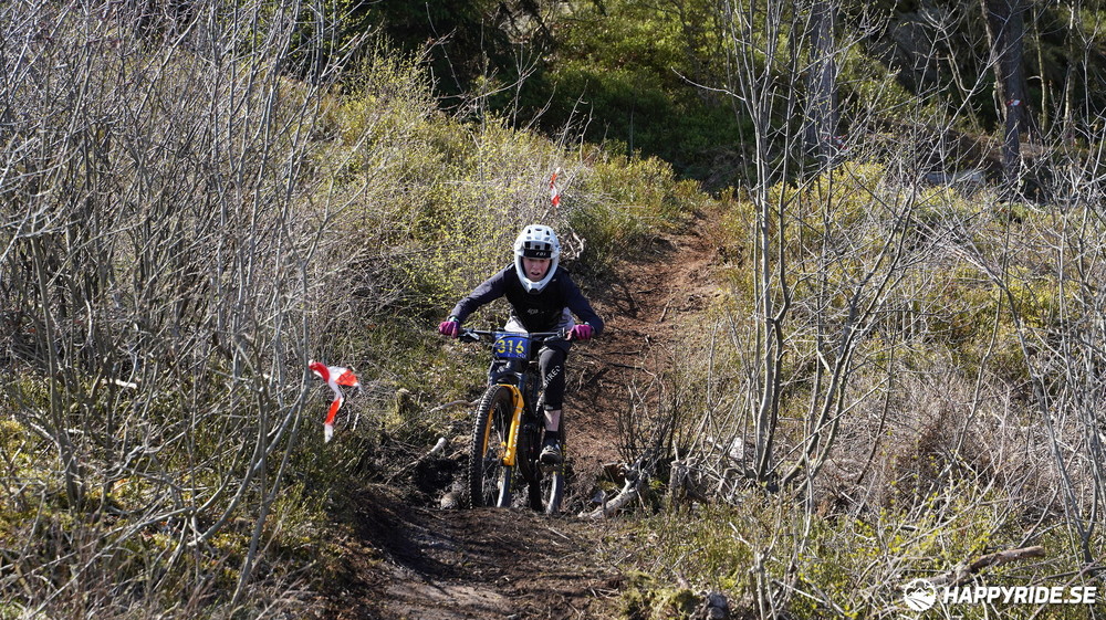 Bild från Göteborgsenduron Swe Cup 2022