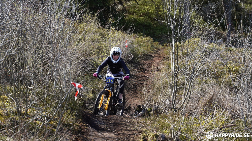 Bild från Göteborgsenduron Swe Cup 2022