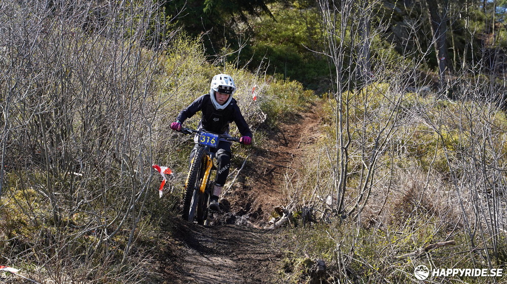 Bild från Göteborgsenduron Swe Cup 2022