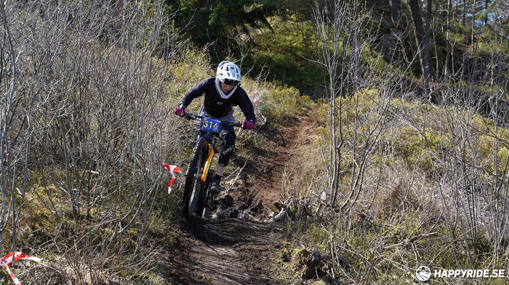 Bild från Göteborgsenduron Swe Cup 2022