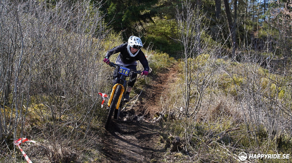 Bild från Göteborgsenduron Swe Cup 2022