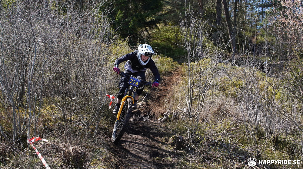 Bild från Göteborgsenduron Swe Cup 2022