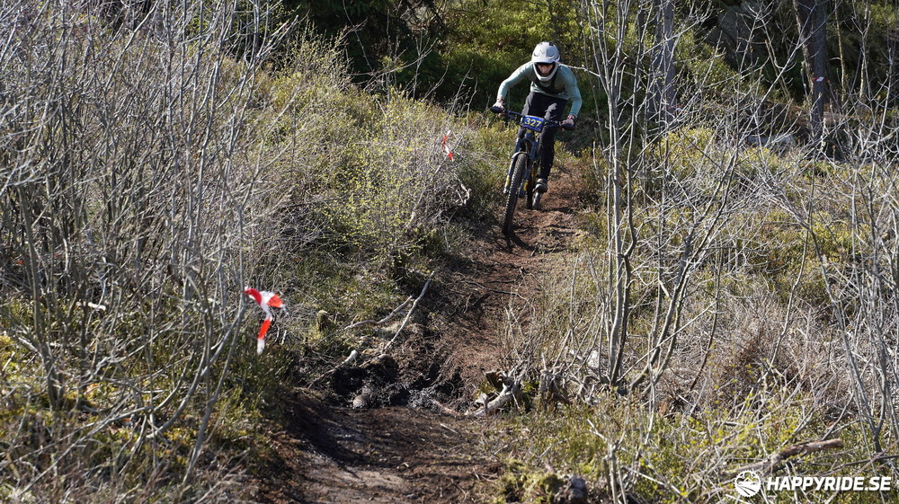 Bild från Göteborgsenduron Swe Cup 2022