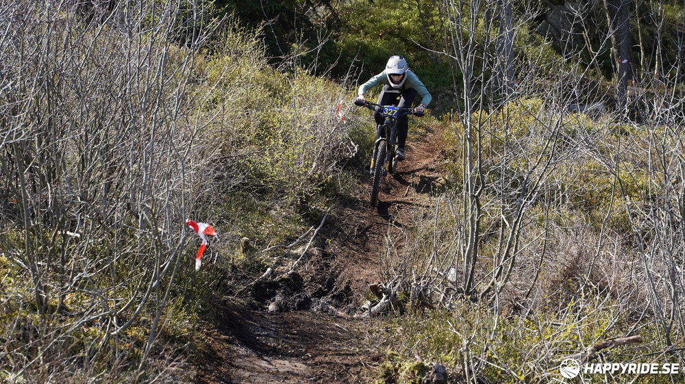 Bild från Göteborgsenduron Swe Cup 2022