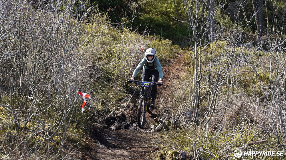 Bild från Göteborgsenduron Swe Cup 2022