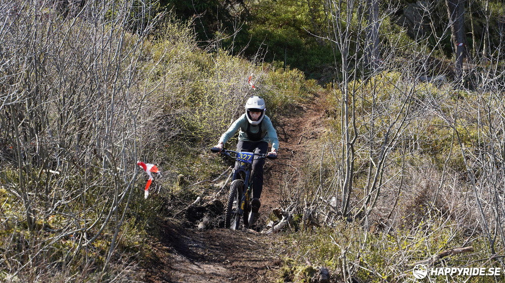 Bild från Göteborgsenduron Swe Cup 2022