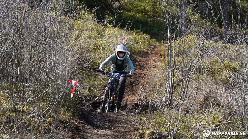 Bild från Göteborgsenduron Swe Cup 2022