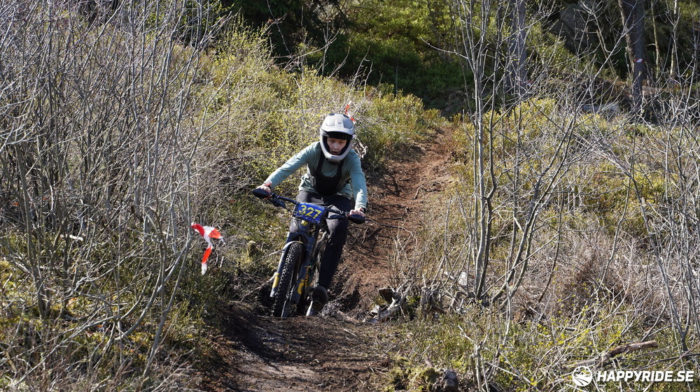 Bild från Göteborgsenduron Swe Cup 2022