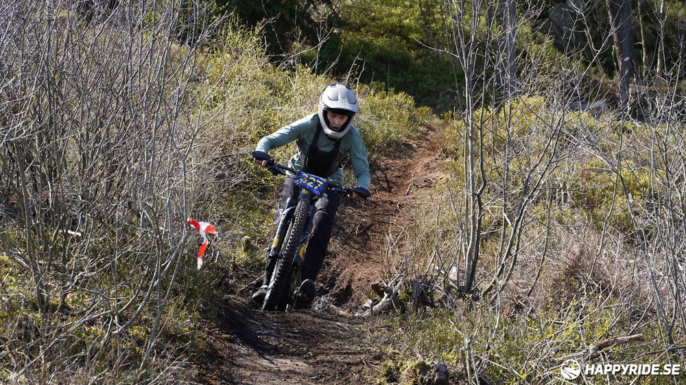 Bild från Göteborgsenduron Swe Cup 2022