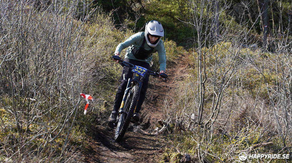 Bild från Göteborgsenduron Swe Cup 2022