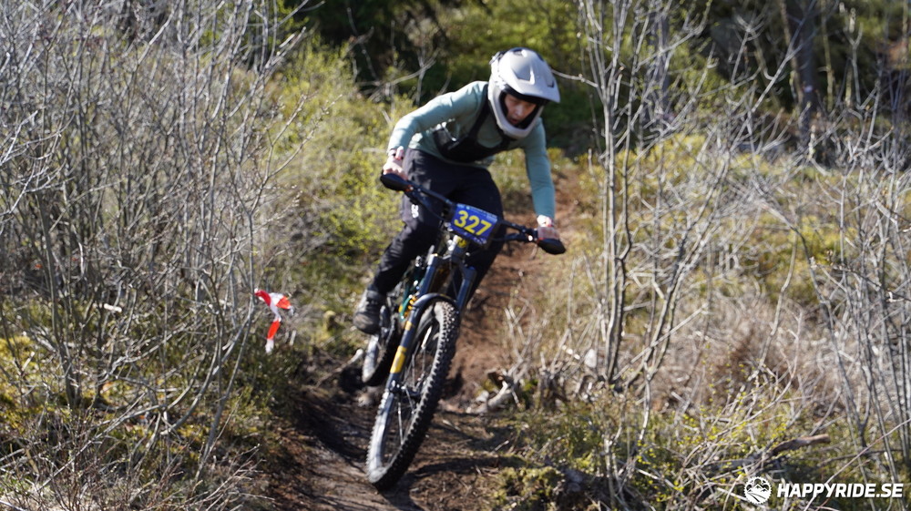 Bild från Göteborgsenduron Swe Cup 2022